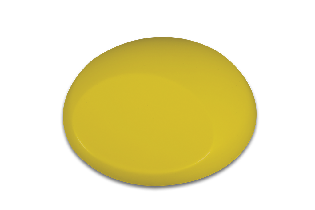 Wicked W080 Opaque Hansa Yellow 60 ml