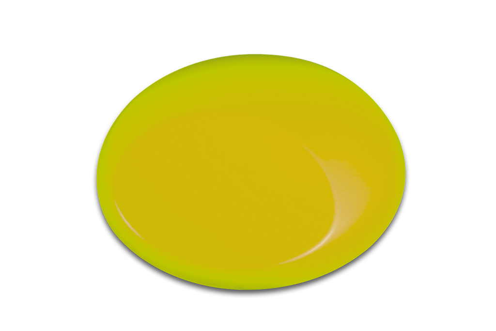 Wicked W024 Fluor. Yellow 480 ml