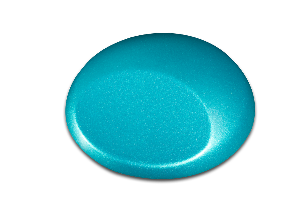 Wicked W309 Pearl Teal 960 ml