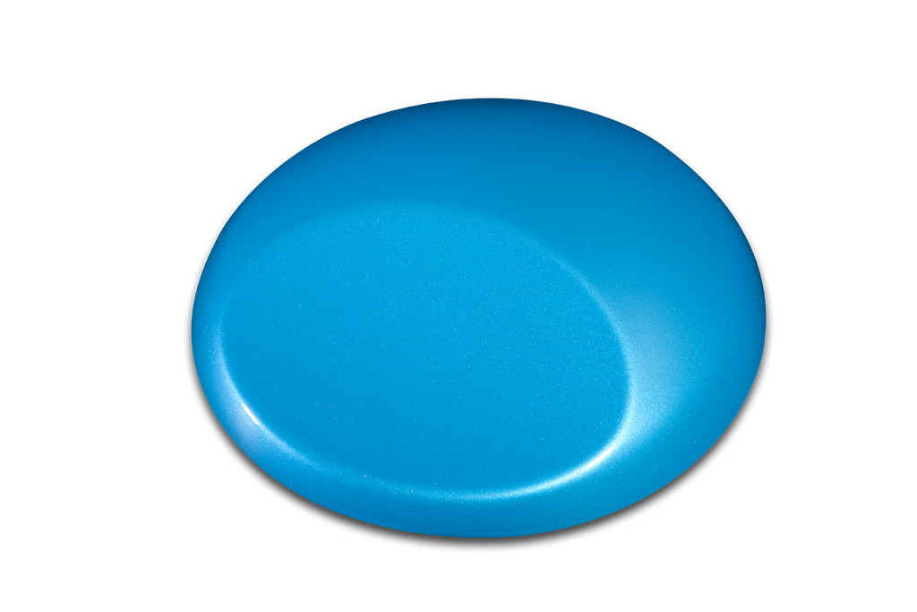 Wicked W381 Pearl Brite Blue 480 ml