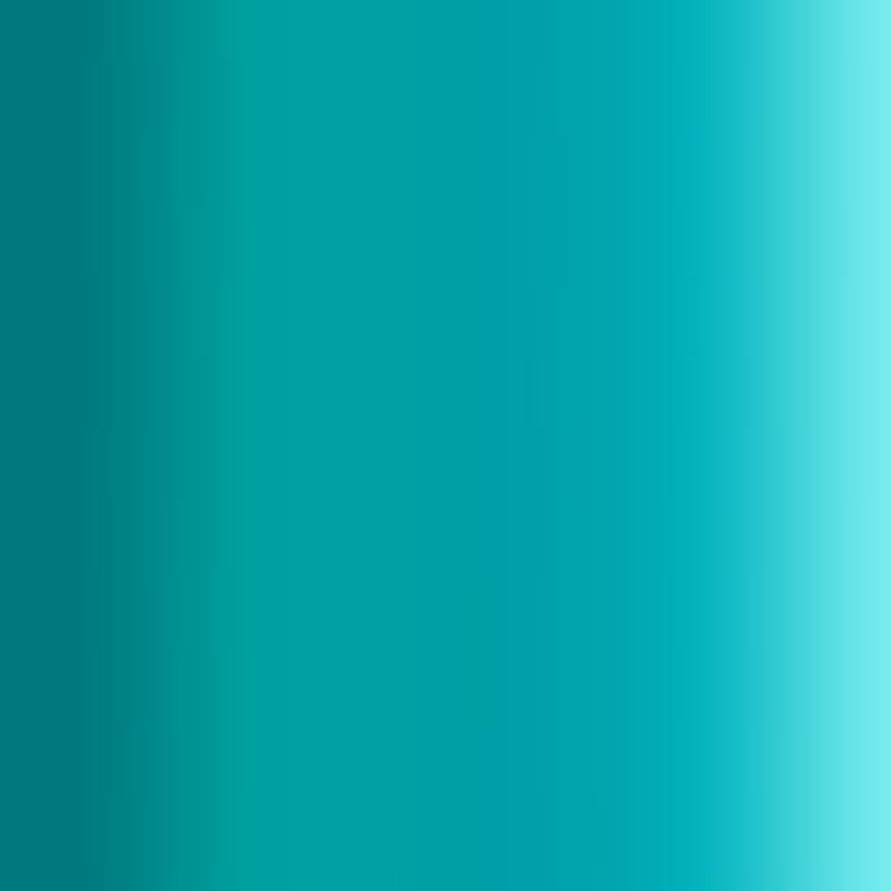 Createx 5504 Iridescent Turquoise 120 ml