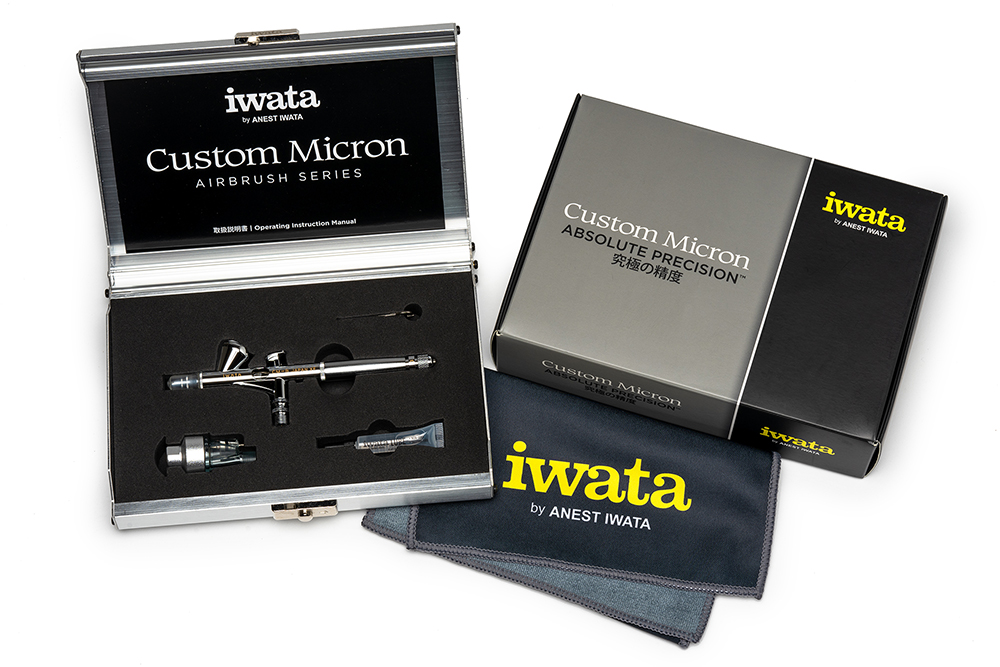 ICM 2023 Custom Micron CM-B2 0,23 mm (200059)