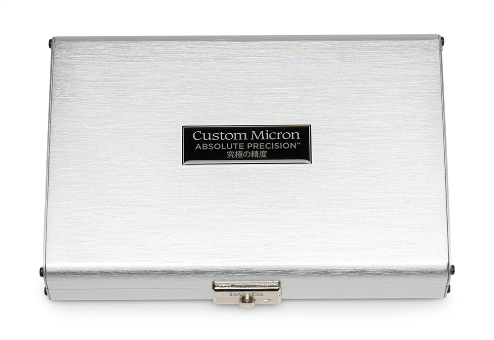 ICM 2023 Custom Micron CM-B2 0,23 mm (200059)