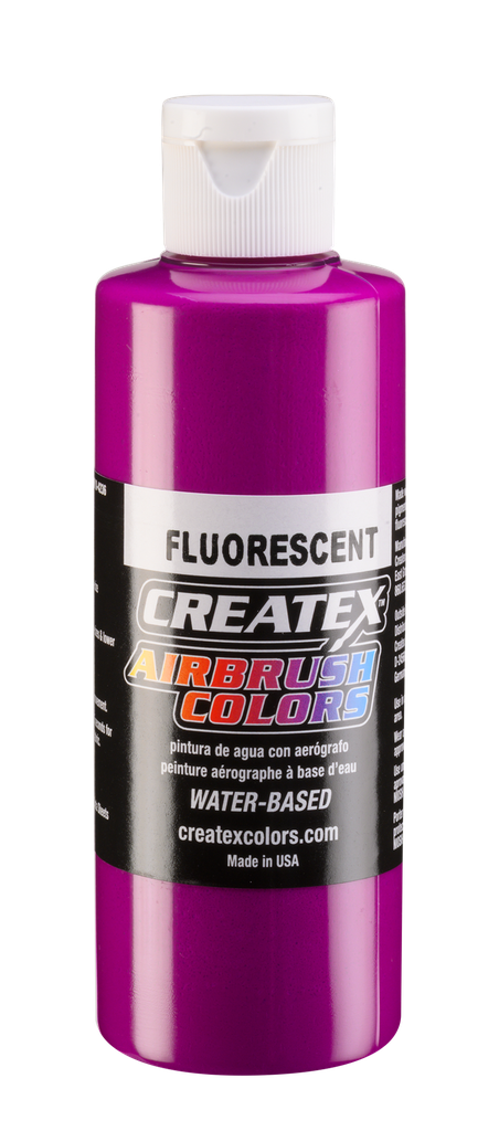 Createx 5401 Fluorescent Violet 120 ml