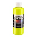 Createx 5405 Fluorescent Yellow 120 ml