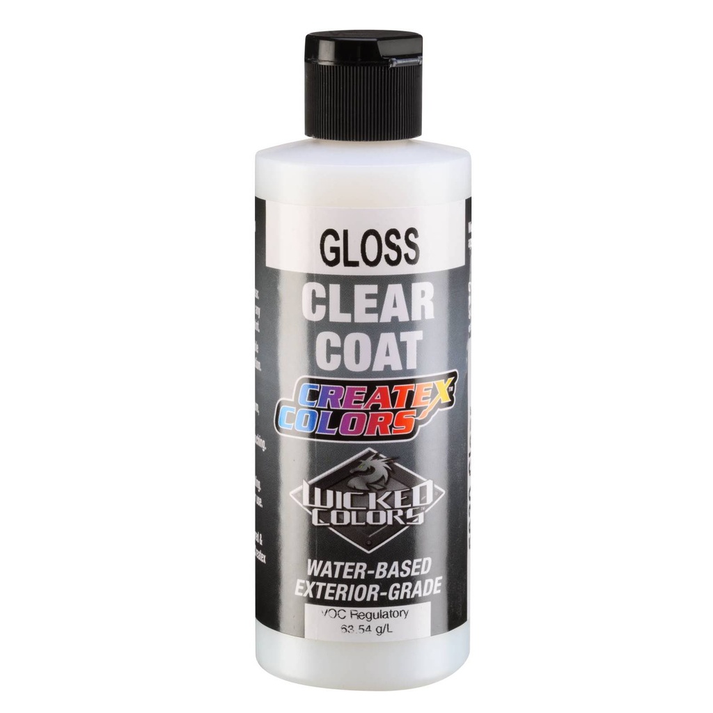 5620 Clear Coat Gloss 120 ml