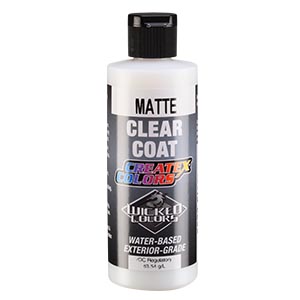 5622 Clear Coat Matte 120 ml