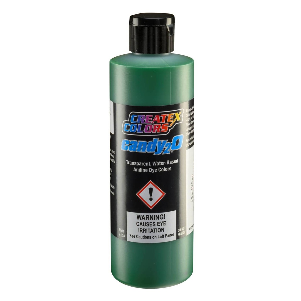 candy₂O 4660 Poison Green 240 ml