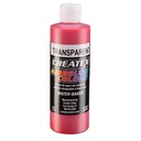 Createx 5117 Transparent Brite Red 240 ml