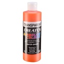 Createx 5119 Transparent Orange 240 ml