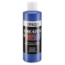 Createx 5201 Opaque Blue 240 ml