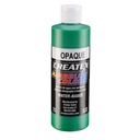 Createx 5205 Opaque Light Green 240 ml