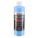 Createx 5207 Opaque Sky Blue 240 ml