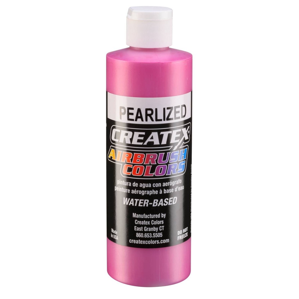 Createx 5302 Pearl Magenta 240 ml