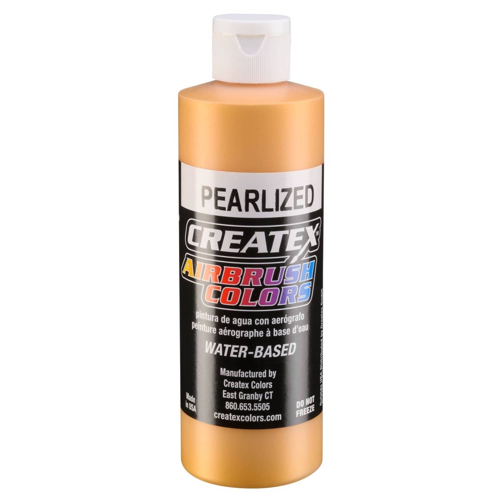 Createx 5306 Pearl Copper 240 ml