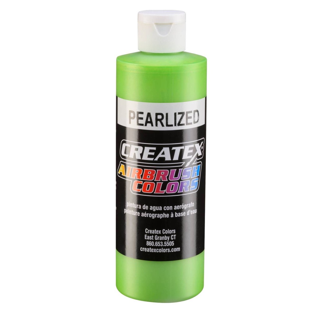 Createx 5313 Pearl Lime 240 ml