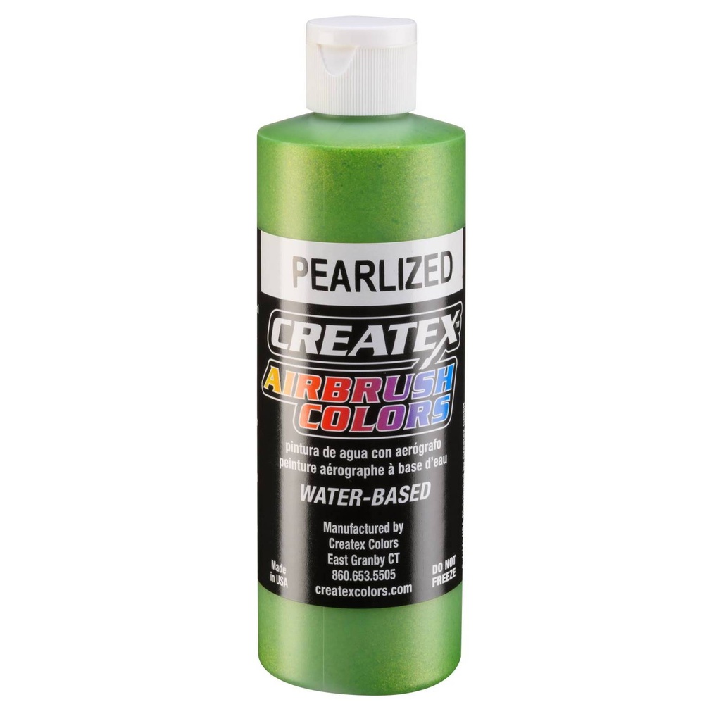 Createx 5317 Pearl Lime Ice 240 ml