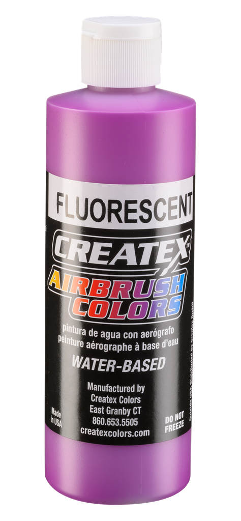 Createx 5401 Fluorescent Violet 240 ml