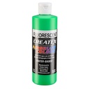 Createx 5404 Fluorescent Green 240 ml