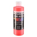 Createx 5408 Fluorescent Red 240 ml