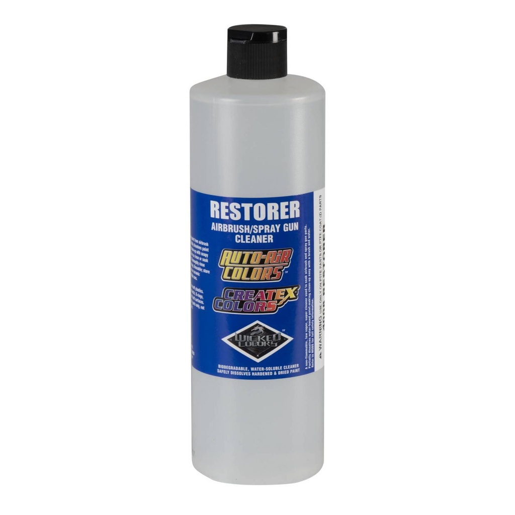 4008 Restorer 480 ml