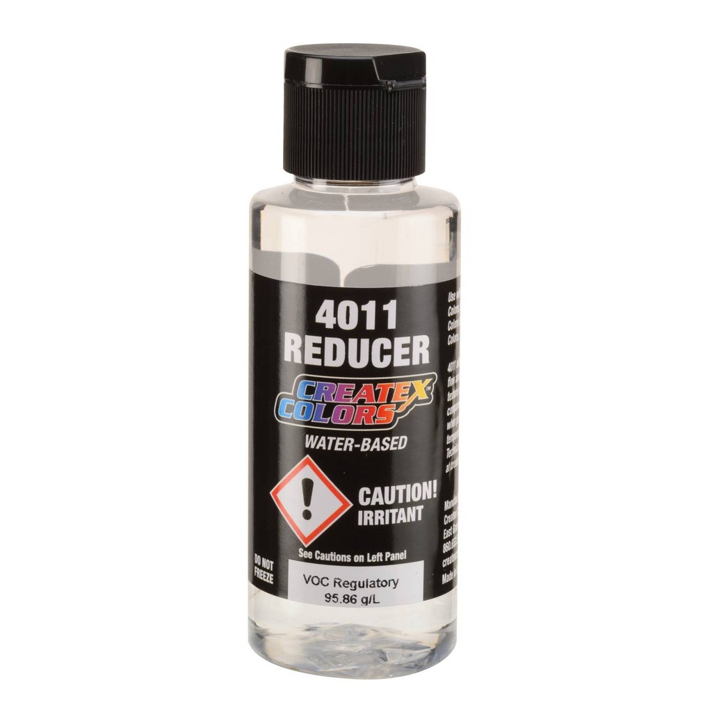 4011 Reducer 30 ml