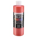 Createx 5118 Transparent Sunset Red 480 ml