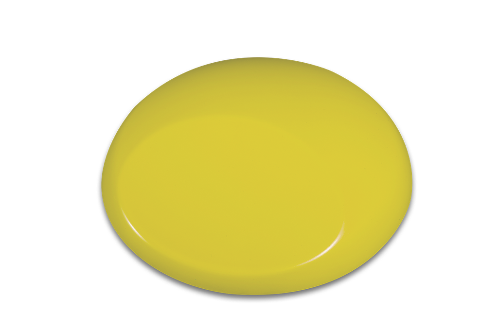 Wicked W081 Opaque Bismuth Vanadate Yellow 3,8 l (auf Bestellung / Express möglich)