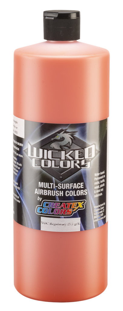 Wicked W082 Opaque Pyrrole Orange 960 ml