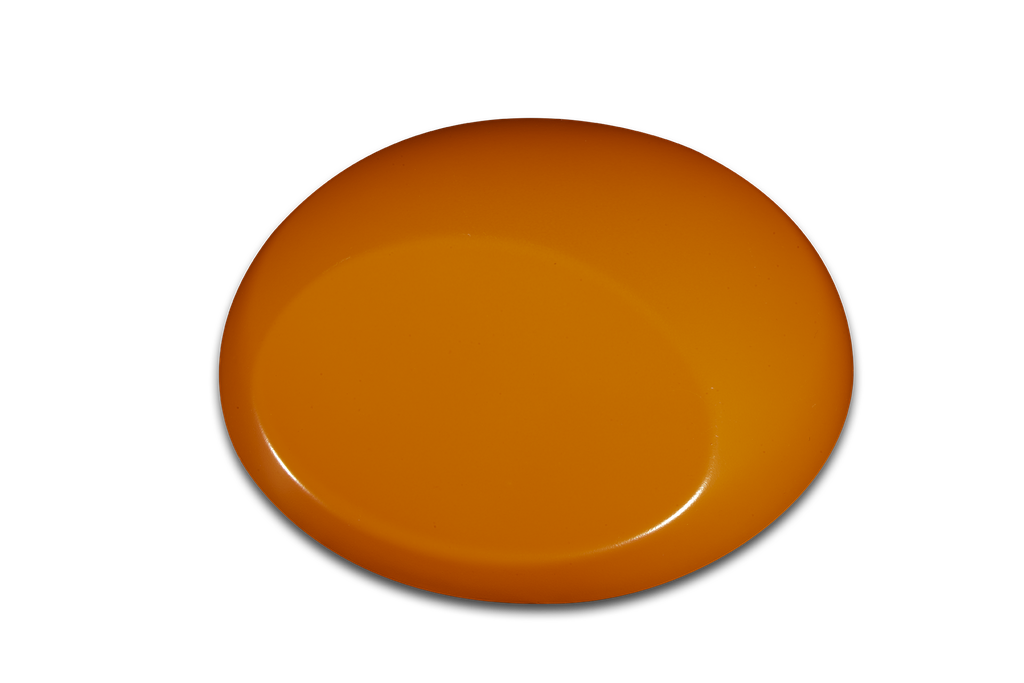 Wicked W082 Opaque Pyrrole Orange 3,8 l (On Order / Express available)