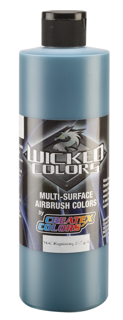 Wicked W084 Opaque Phthalo Green 480 ml