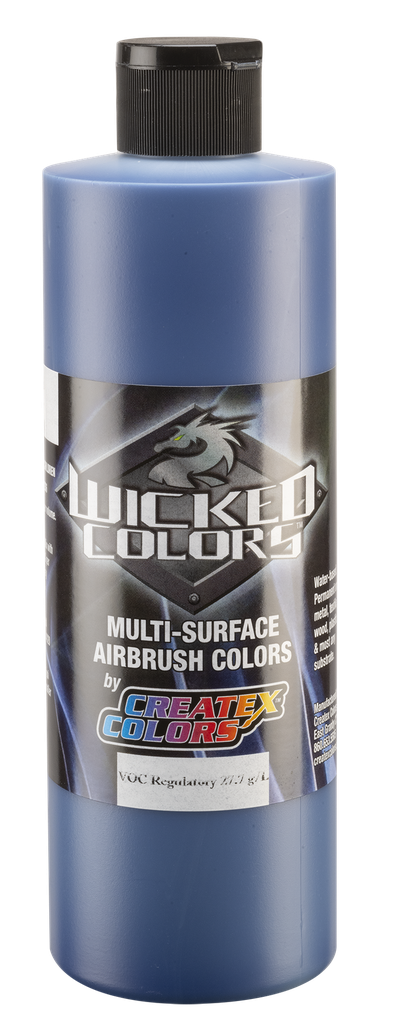 Wicked W086 Opaque Phthalo Blue 480 ml