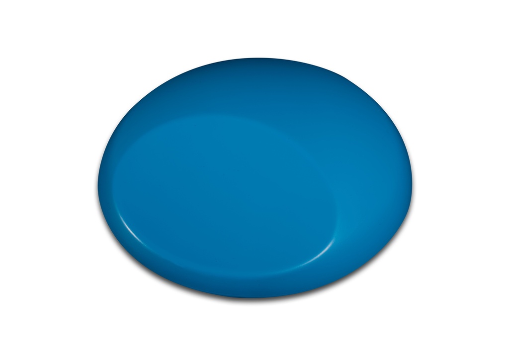 Wicked W087 Opaque Daylight Blue 3,8 l (On Order / Express available)