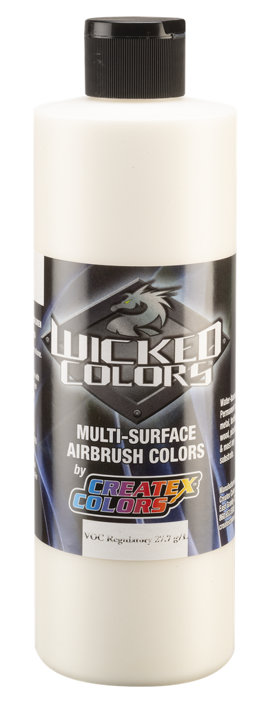 Wicked W089 Opaque Cream 480 ml