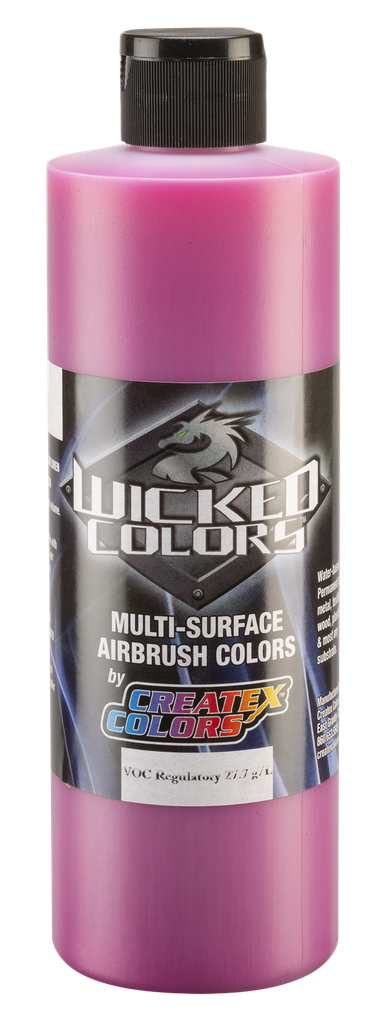 Wicked W310 Pearl Magenta 480 ml