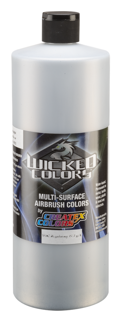 Wicked W355 Aluminum Fine 960 ml