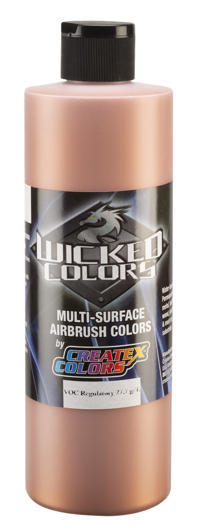 Wicked W362 Metallic Bronze 480 ml