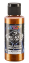 Wicked W365 Metallic Burnt Orange 60 ml