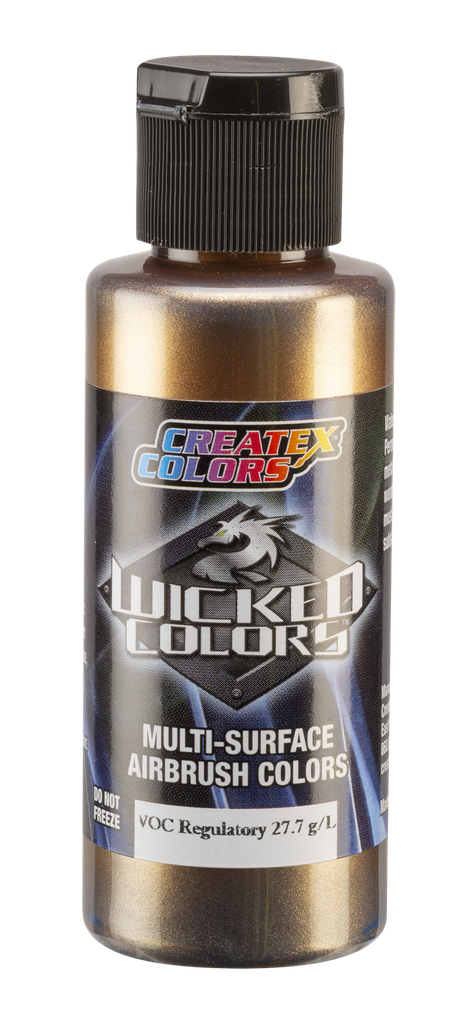 Wicked W367 Metallic Elegance 60 ml