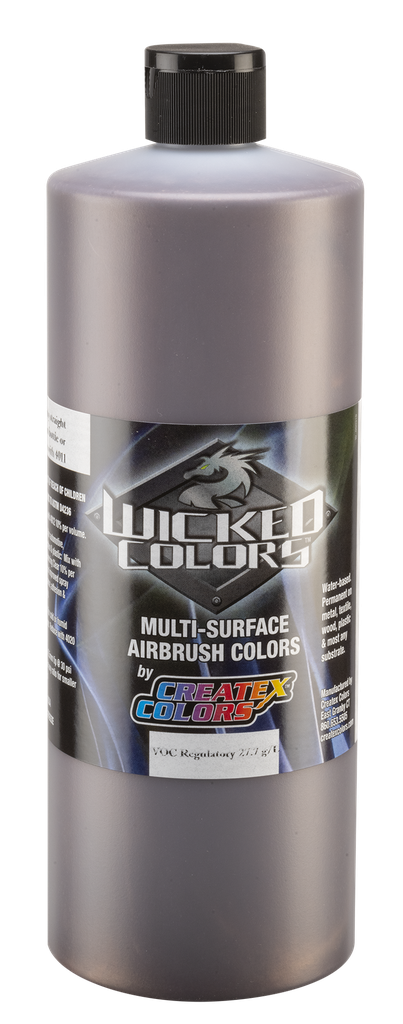 Wicked W370 Metallic Light Brown 960 ml