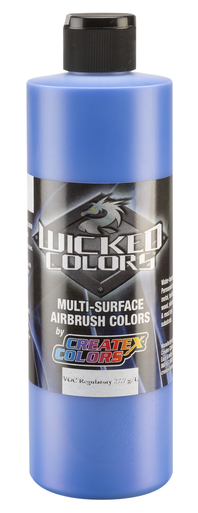 Wicked W382 Pearl Electric Blue 480 ml