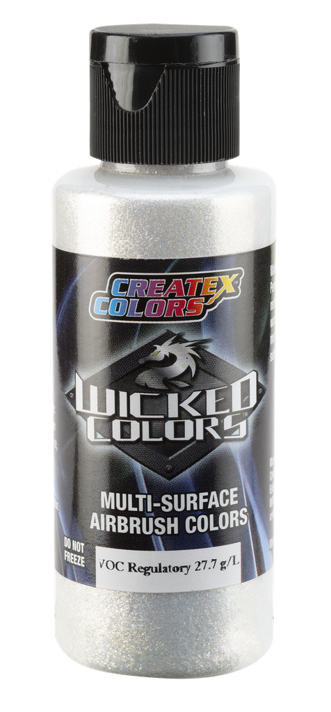 Wicked W421 Hot Rod Sparkle Spectrum 60 ml