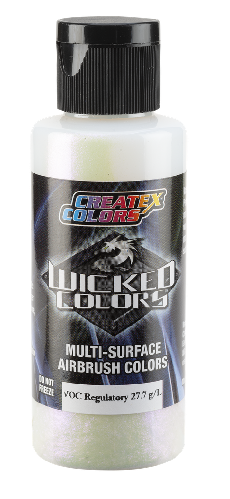 Wicked W426 Hot Rod Sparkle Purple 60 ml