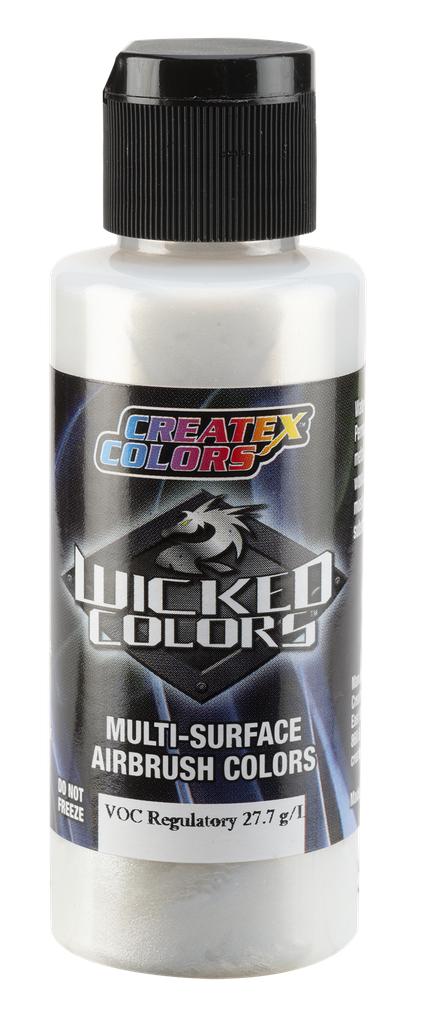 Wicked W440 Cosmic Sparkle Silver 60 ml