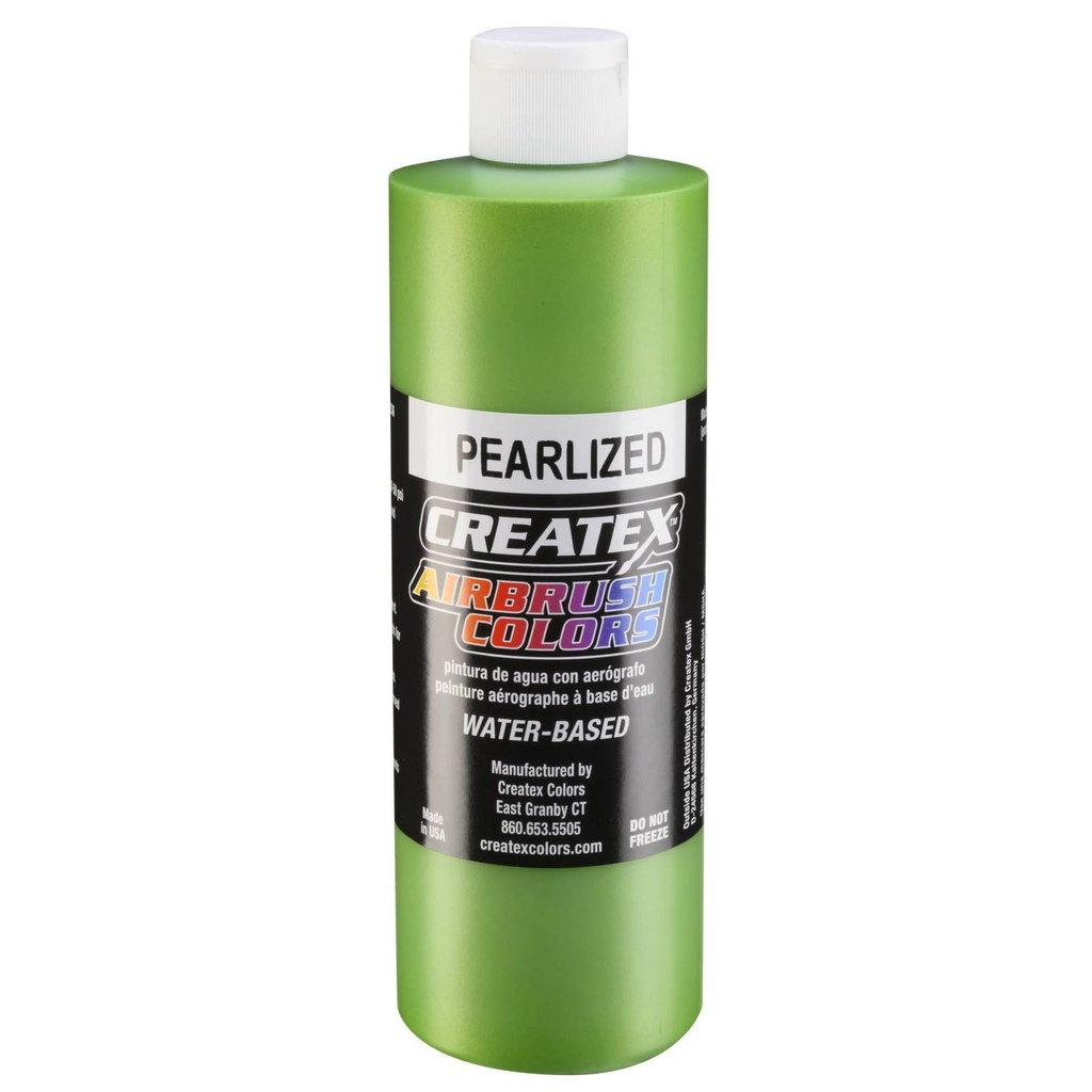 Createx 5317 Pearl Lime Ice 480 ml