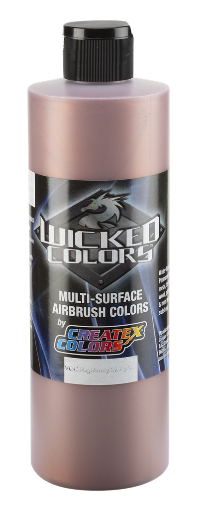 Wicked W443 Cosmic Sparkle Copper 480 ml