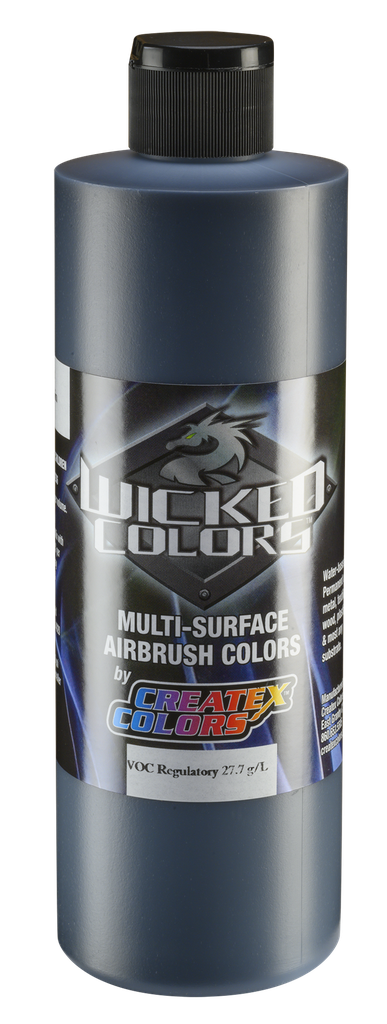 Wicked W002 Black 480 ml