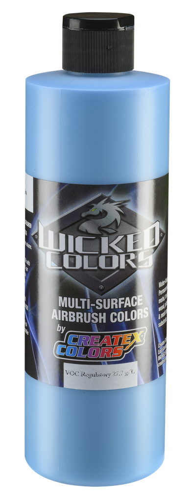 Wicked W013 Laguna Blue 480 ml