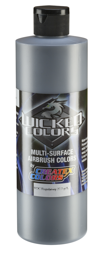 Wicked W014 Grey 480 ml