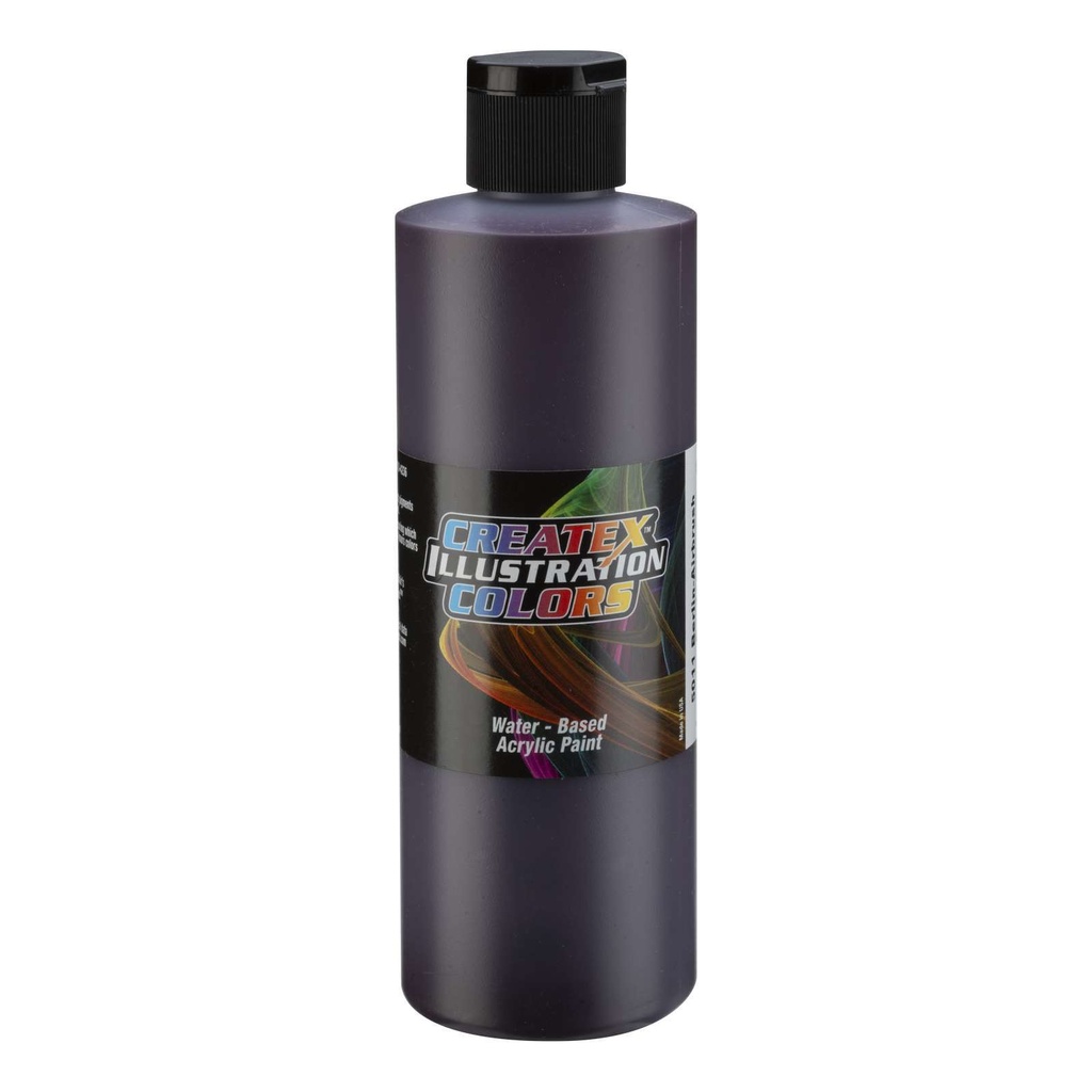 Createx Illustration 5011 Berlin Airbrush Bordeaux 240 ml